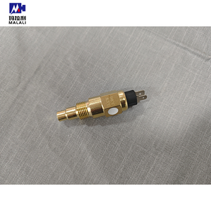 5/8 <strong>Water</strong> <strong>Temperature</strong> Sensor VDO <strong>Temperature</strong> Sensor Probe Diesel Generator Spare Parts 3/8 NPT 1/2NPT LongType ShortType