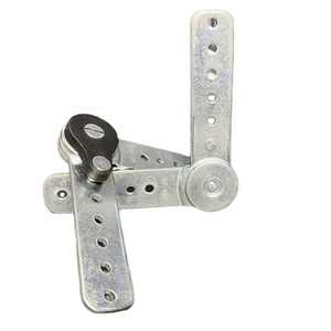 Factory-Direct Multifunctional Steel Sofa Armrest and Headrest Adjusters High Volume Production - Product Image 3