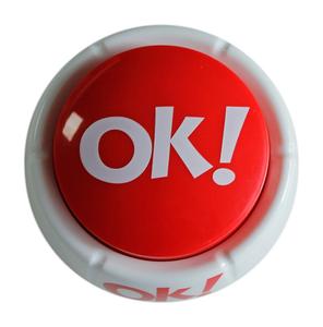 Programmable Sound <strong>Button</strong> Music <strong>Box</strong> for Promotion - Product Image 2