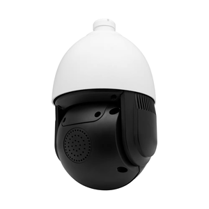 HIK Plug Play 360 Degree PTZ <strong>Camera</strong> 10PCS <strong>Array</strong> Dual Light 20X Optics Zoom 4.7-94mm Auto Lens 4K <strong>Camera</strong> Audio Human Tracking - Product Image 5