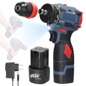 Литиевая дрель, 16,8 В, 2 в 1 - Product Image 1
