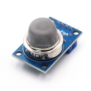 MQシリーズキットモジュールMQ-2煙およびガスセンサー - Product Image 1
