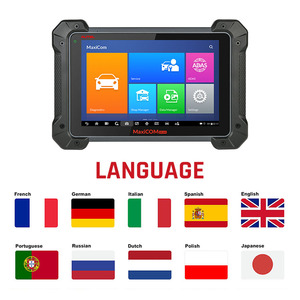 Anahtar programlama aracı a-utel MK908 anahtar programlama aracı araç anahtarı programlayıcı otomotiv kodlayıcı