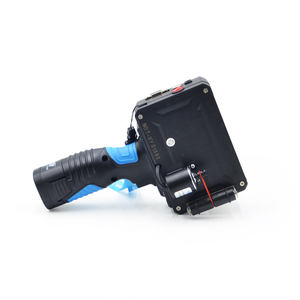 Stampante a getto d'inchiostro con codice OEM Online e portatile con sensore per scatola - Product Image 6