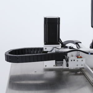 Professional Car Seat Cushion Computerized <strong>Program</strong> Industrial <strong>Pattern</strong> Sewing Machine Factory Price - Product Image 3
