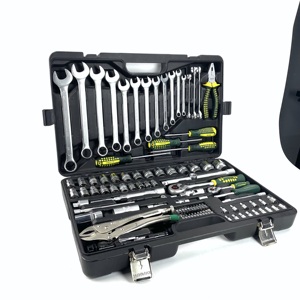 <span class=keywords><strong>100</strong></span> adet cırcır kombinasyon soket araç kiti anahtarı seti el aracı setleri lokma seti