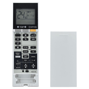 Replacement Remote <strong>Control</strong> for Mitsu Bishi Electric AC Air Conditioner MSZ-FS06NA MSZ-FH06NA MSZ-FS09NA MSZ-FS12NA MSZ-FS15NA