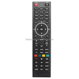 Zgemmaリモートコントロールスターのリモートコントロール交換HSH2S H2H H4 H5 H7 H7C H9H52TCコントローラーを直接使用 - Product Image 3