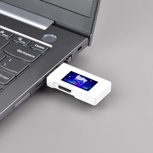 Commercio all'ingrosso con 1.14 pollici LCD 65K 240x135 RP2040-GEEK per Raspberry Pi Pico RP2040 USB debug Downloader scheda di sviluppo - Product Image 5