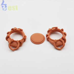 Factory Custom Resin Figur Spielzeug Modell Prototyp Herstellung 3D-Druckservice - Product Image 3