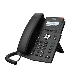 Neues Update 2 SIP-Konten unterstützen IPv4, IPv6-Protokoll, HD Voice,Fanvil X1S/X1SP Enterprise IP-Telefon - Product Image 1