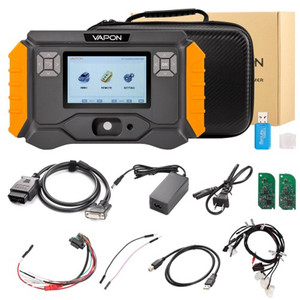 VA PON VP100 Programmierer unterstützung 2015-2021 Für BMW G Chassis Modells chl üssel Hinzufügen Kostenlose 2-teilige BMW G Series PCB und BDC2 BDC3 Adapter