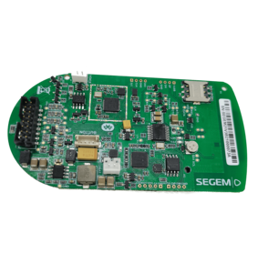 Iot product OEM custom development production Debugging PCB design schematico programma di sviluppo firmware - Product Image 4