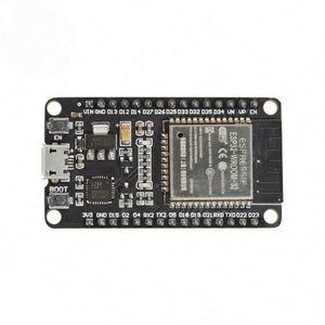 P32 scheda di sviluppo Wireless WiFi + BLE 2 in 1 Dual Core CPU a basso consumo energetico CH9102X 30pin - Product Image 1