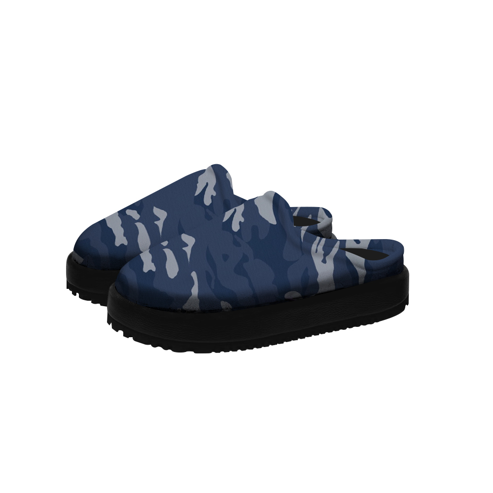 Azul marino