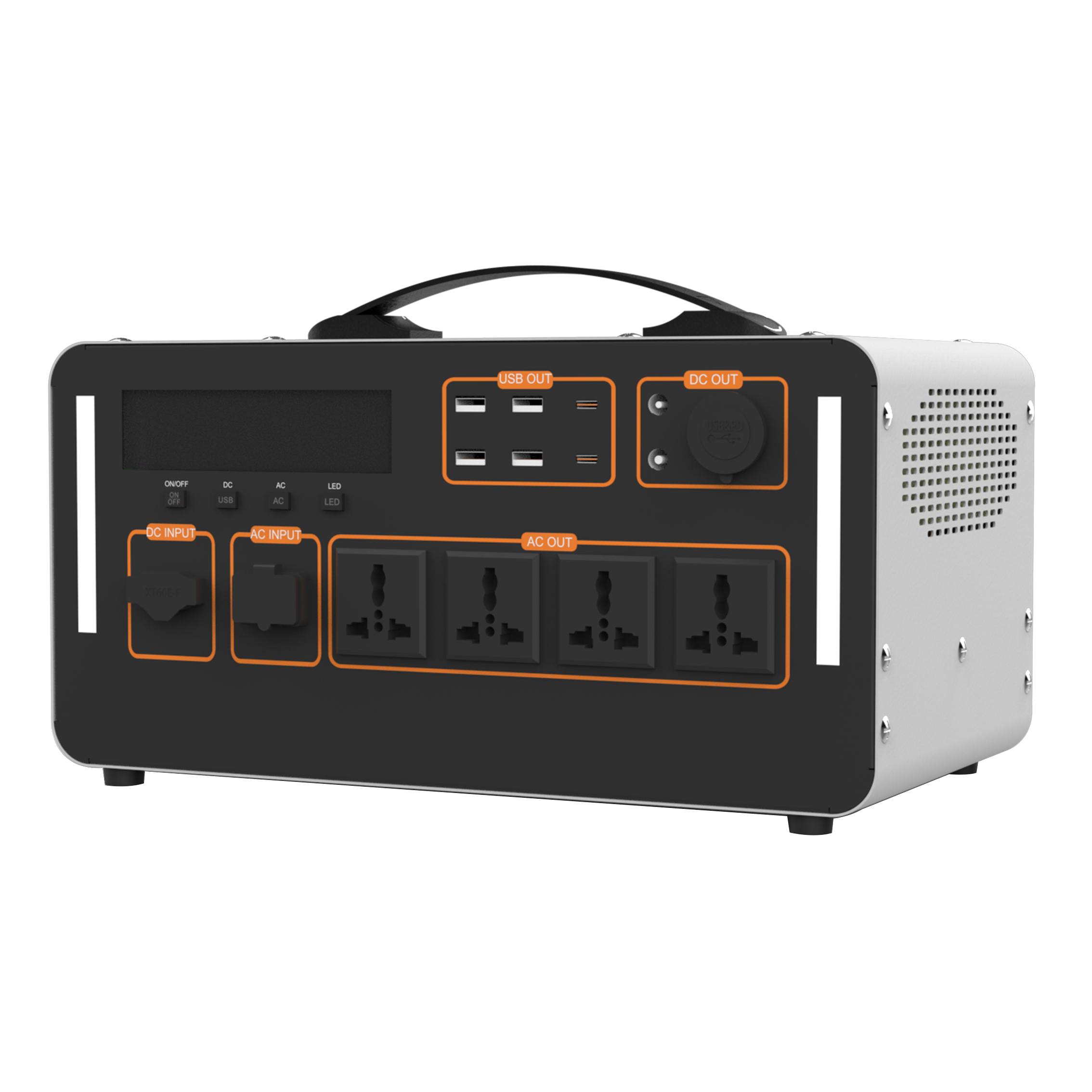 1500W-1024WH
