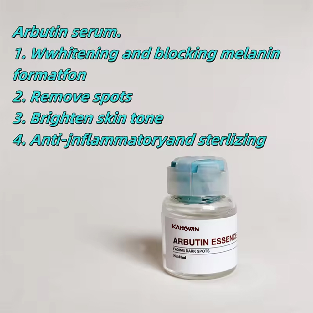 Arbutin serum