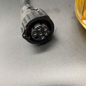 R20p20875073 20808386 20870050トラック用に加熱された掘削機フィルターウォーターボウル<span class=keywords><strong>R20p</strong></span>燃料フィルター