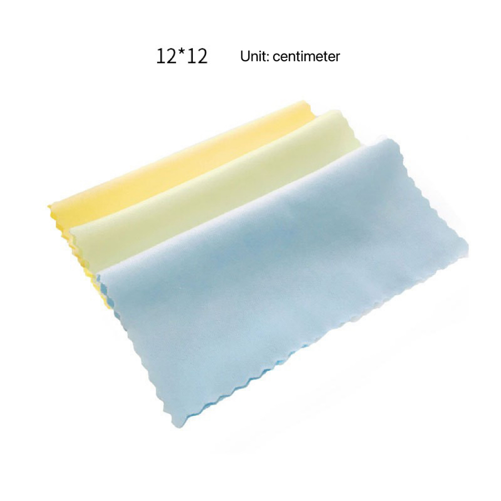 chiffon à lunettes