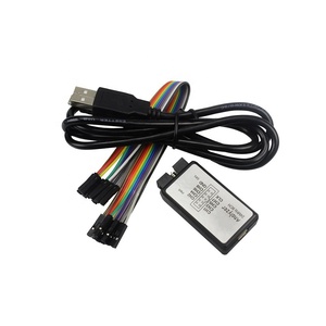 LogicデジタルアナライザシングルチップマイコンARM FPGAデバッグツール24Mサンプリング8チャンネル - Product Image 5