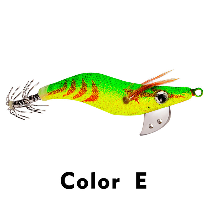 Colore E