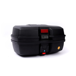 Extra Large Motorcycle <strong>Trunk</strong> Electric Vehicle <strong>Trunk</strong> Rear <strong>Trunk</strong> Battery Car Dedicated Storage Box Storage Box - Product Image 1