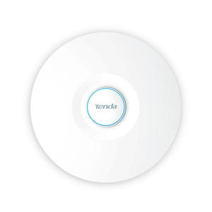 Tenda I29 AX3000 <strong>Wi</strong>-<strong>Fi</strong> 6 AP POE Gigabit Access Point 2.4GHz <strong>5GHz</strong> Strong signal 1000mbps Network Wifi Router Dual Band Wireless - Product Image 1