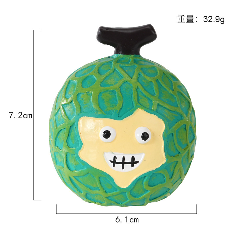 melón