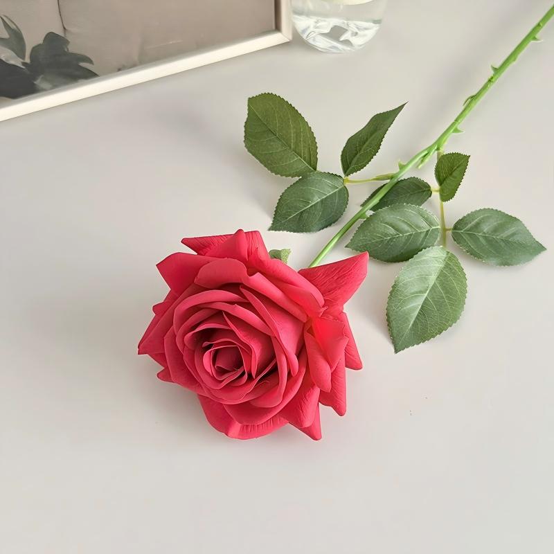 Rojo