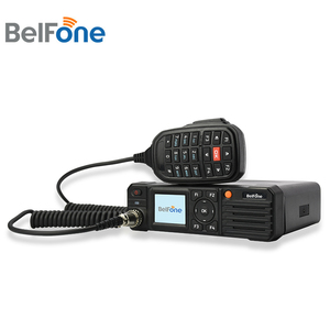 Belfone vô tuyến di động BF-TM8500 50 Wát UHF xe thu phát vô tuyến/xe Đài phát thanh xe - Product Image 3