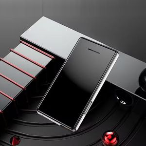 MP3 <strong>MP4</strong> <strong>Players</strong> Music <strong>Player</strong> Support 32GB TF Card Slim Classic Digital LCD 1.8 Inch Mini <strong>with</strong> FM Radio - Product Image 6