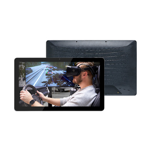 2025 Portworld YC-212H 21,5 Дюймов ЖК-дисплей RK3576 Android 14 OS робот Digital Signage - Product Image 4