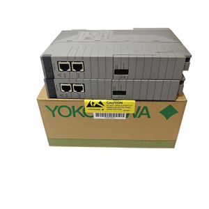 CP451-11 S2 Processor Module with <strong>Analog</strong> <strong>Input</strong> Interface <strong>Modbus</strong> Network CPU Interface Yokogawa - Product Image 4