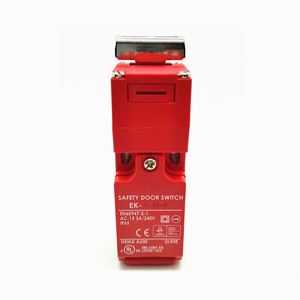50121922 SLE46CI-40.<strong>K2</strong>/4P Single Beam Safety Device Receiver Switch - Product Image 2