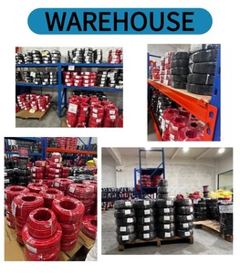 สายไฟ LED แบบ2คอร์18AWG มาตรฐาน SPT-3เราสายไฟพีวีซีซิลิโคนสำหรับให้แสงสว่างกลางแจ้งในร่ม - Product Image 4