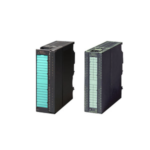 Controller di programmazione di controllo industriale 6 es73317pf010ab0 PLC & PAC Controller dedicati - Product Image 4