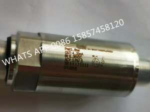 Thay Vì Cho HUBA Control 511. Cảm Biến Áp Suất-0.1 ~ 60MPA ( 511.900003572 511.943002742 511.917003571) - Product Image 2