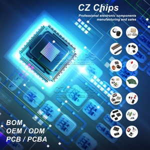 ไมโครคอนโทรลเลอร์ QFP-128วงจรรวม Czsku วงจรเบ็ดเสร็จ PC87366-IBW ห้างหุ้นส่วนที่กำหนดเอง: NM968FAH28 - Product Image 6