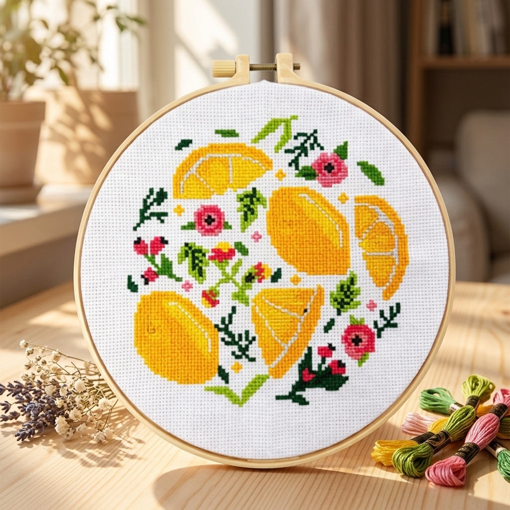 Lemon001