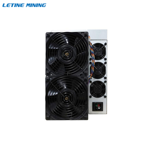 خوارزمية bitmen antmin5 Pro 21T KHeavyHash خوارزمية ASIC Miner KASPA Mining KS5 KS520T KS3 KS7 Kas - Product Image 3