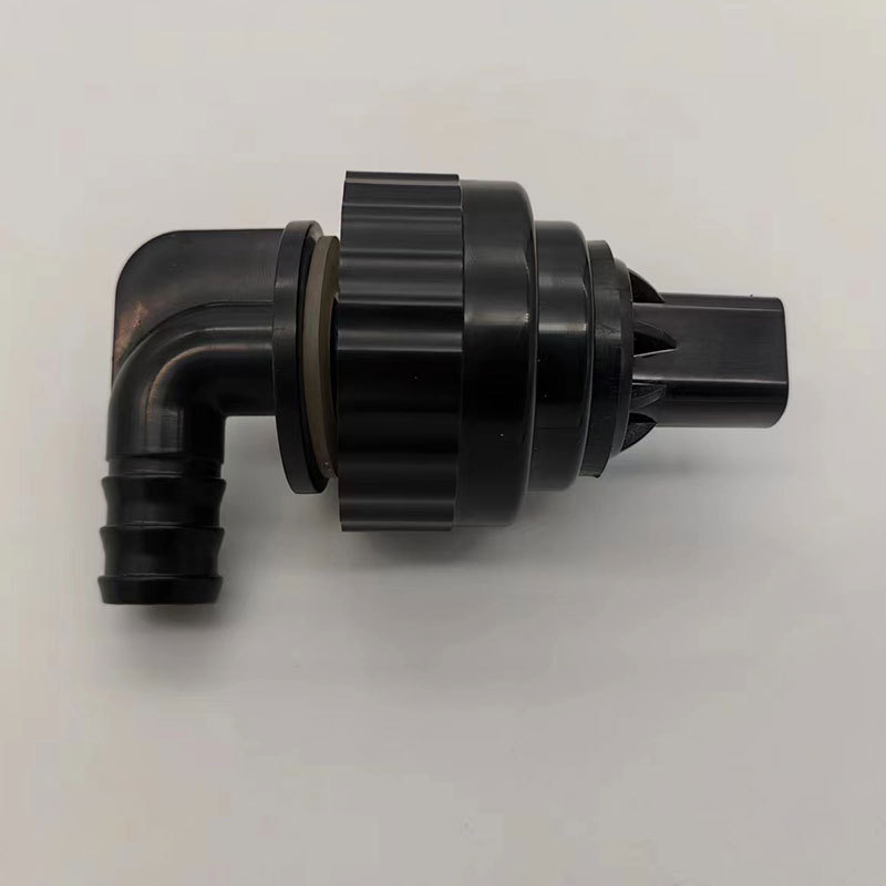 Buse à bec de canard - Angle de pulvérisation - Ouverture de 20 mm - Interface de 16 mm