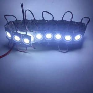 Elektronik işaret için Led modülü SMD5050 Led modülü - Product Image 4