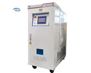 63KW 3 fazlı AC yük bankası-dirençli 380V 100A, jeneratör/Invert/Ups testi için jeneratör testi direnç yükü - Product Image 1