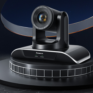 1/2.8 CMOS Sensor VHD20N 20X zoom HDMI <strong>IP</strong> video conference PTZ <strong>camera</strong> conf webcam - Product Image 4