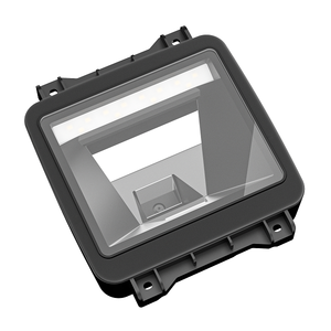 バーコードスキャナモジュール卸売PDF417画像QRコードリーダーUSB COMインターフェースストック - Product Image 6