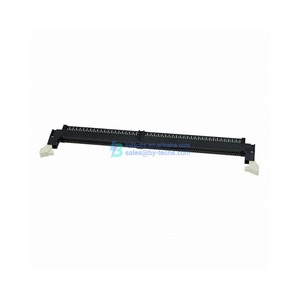 Accept BOM <strong>List</strong> 876232001 184 Position 87623 Memory Connector Inline Module Sockets DIMM <strong>DDR</strong> SDRAM 87623-2001 Through Hole - Product Image 1