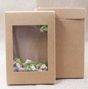 Картонная коробка для кукол - Product Image 1