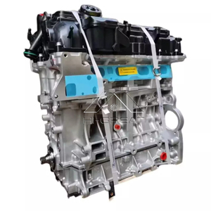 For BMW X1 X3 Z4 F30 F10 Car Parts N20B20A <strong>Engine</strong> Long Block N20B20C <strong>Engine</strong> Assembly 2.0L 4 Cylinders N20B20 <strong>Engine</strong> - Product Image 1
