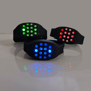 Таймер светодиодный браслет с таймером для парка развлечений - Product Image 2