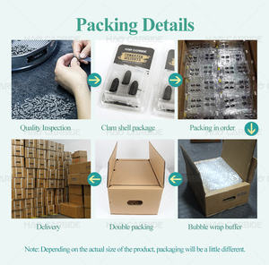 ग्रीन कद्दू 1/2oz 5/8oz 3/4oz 1oz टंगस्टन कीड़ा वजन बुलेट के सभी प्रकार में भार वजन बास मछली पकड़ने के लिए - Product Image 6